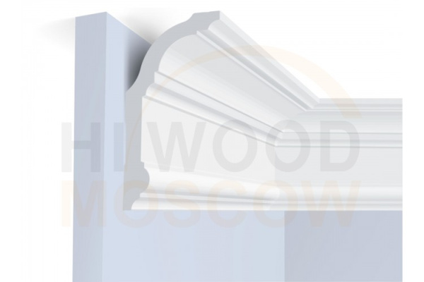 Карниз HIWOOD 130 × 65 × 2000 A130